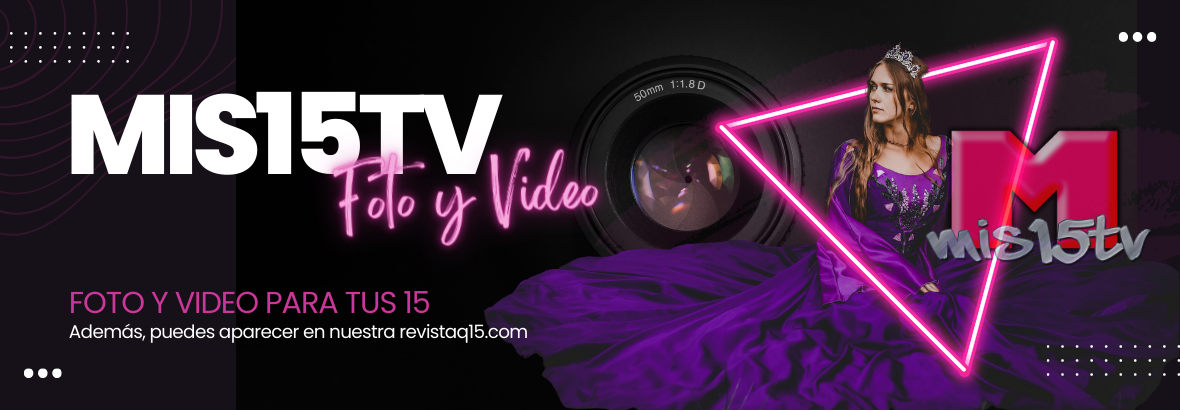 Mis15tv - Foto y video