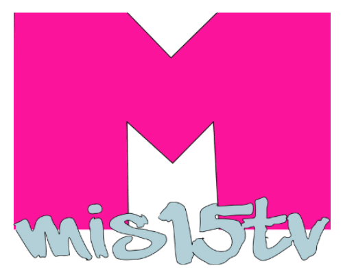 logo Sitio web Mis15tv
